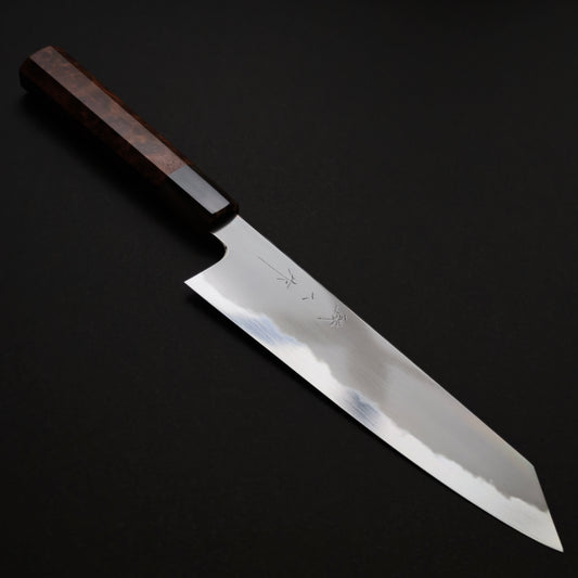 Tetsujin Blue2 Kiritsuke Gyuto 240mm
