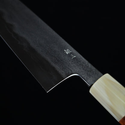 Tetsujin Ginsan Tanryusen (Metal Flow) Gyuto 240mm