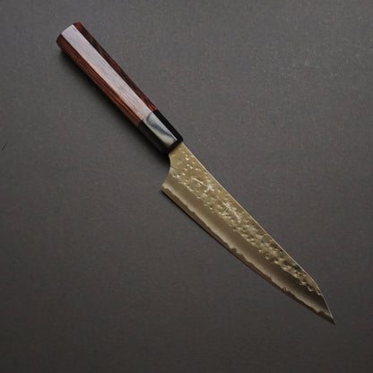 Yu Kurosaki Kokusen Blue Super Petty 150mm
