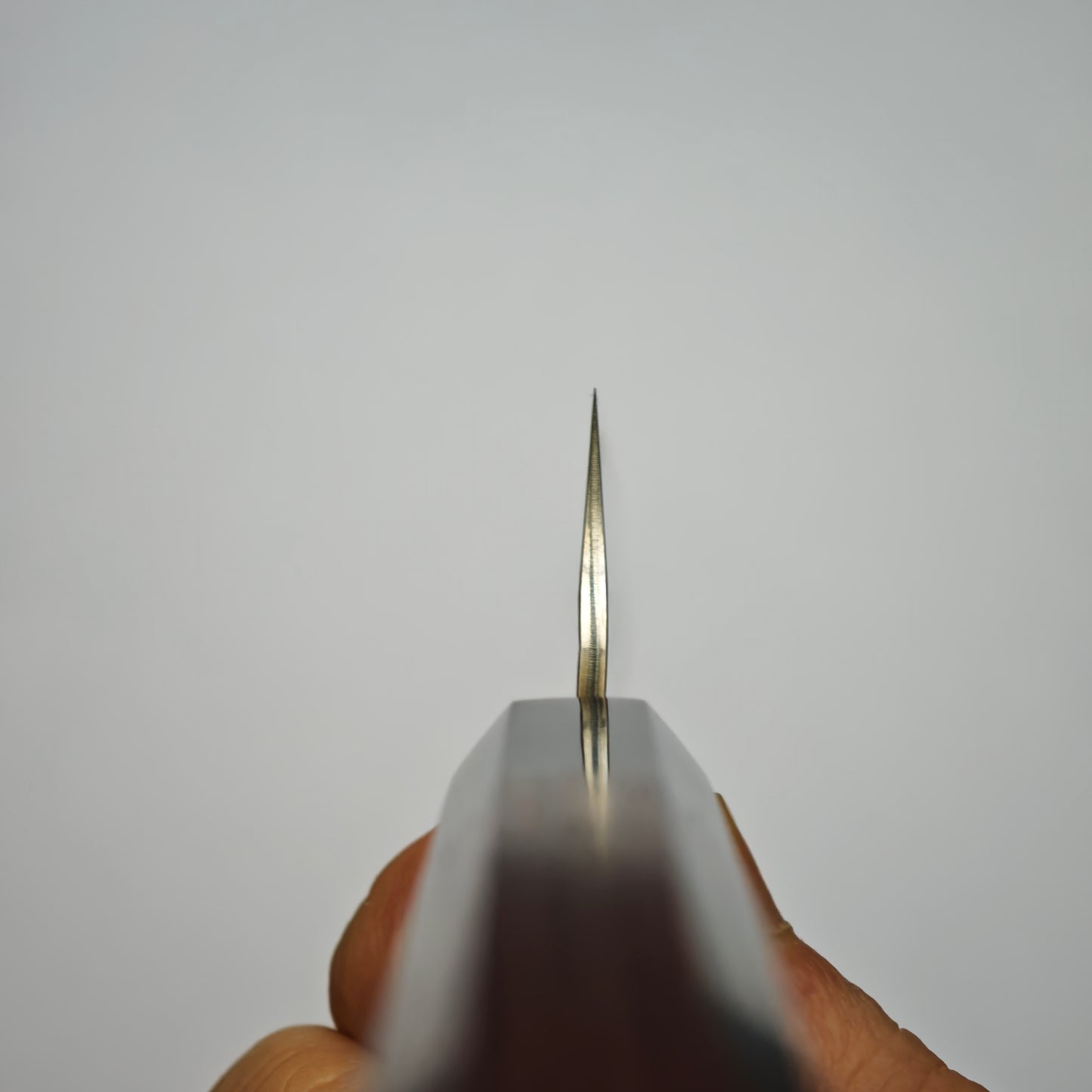 Yu Kurosaki Kokusen Blue Super Petty 150mm