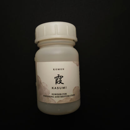 Komon Japan Kasumi Powder 50g