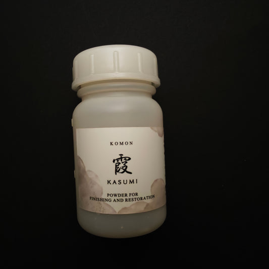 Komon Japan Kasumi Powder 50g