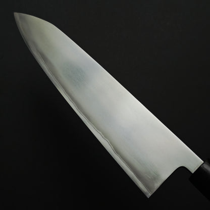 Toyama/ Watanabe Pro Blue 2 Migaki Gyuto 240mm