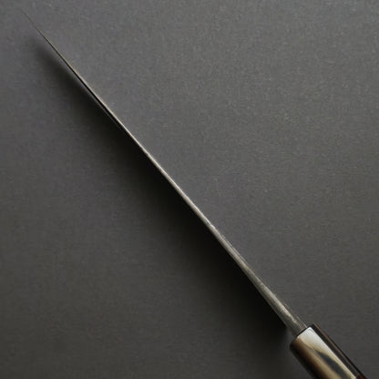 Mazaki White2 Hon-Sanmai Gyuto 240m