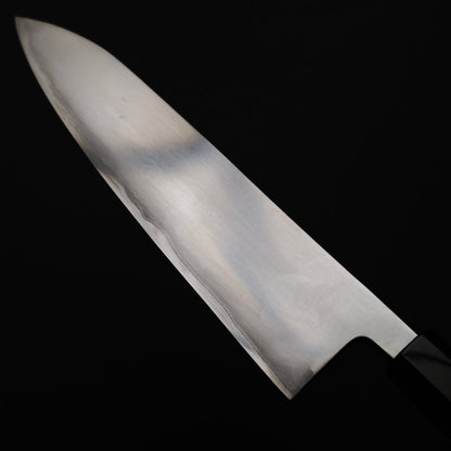 Toyama/ Watanabe Pro Blue 2 Migaki Gyuto 210mm