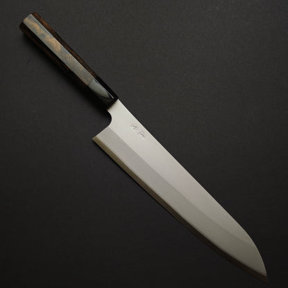 Daruma Hamono Ginsan Gyuto 240mm