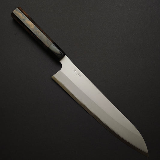 Daruma Hamono Ginsan Gyuto 240mm