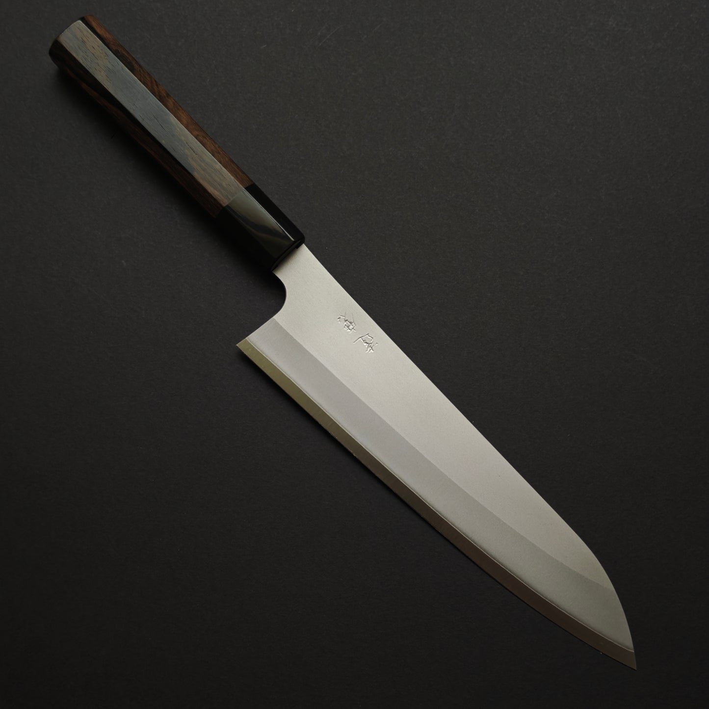 Daruma Hamono Ginsan Gyuto 210mm