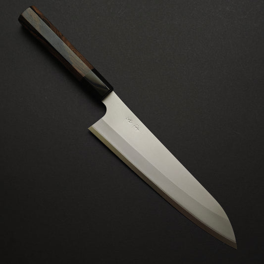 Daruma Hamono Ginsan Gyuto 210mm