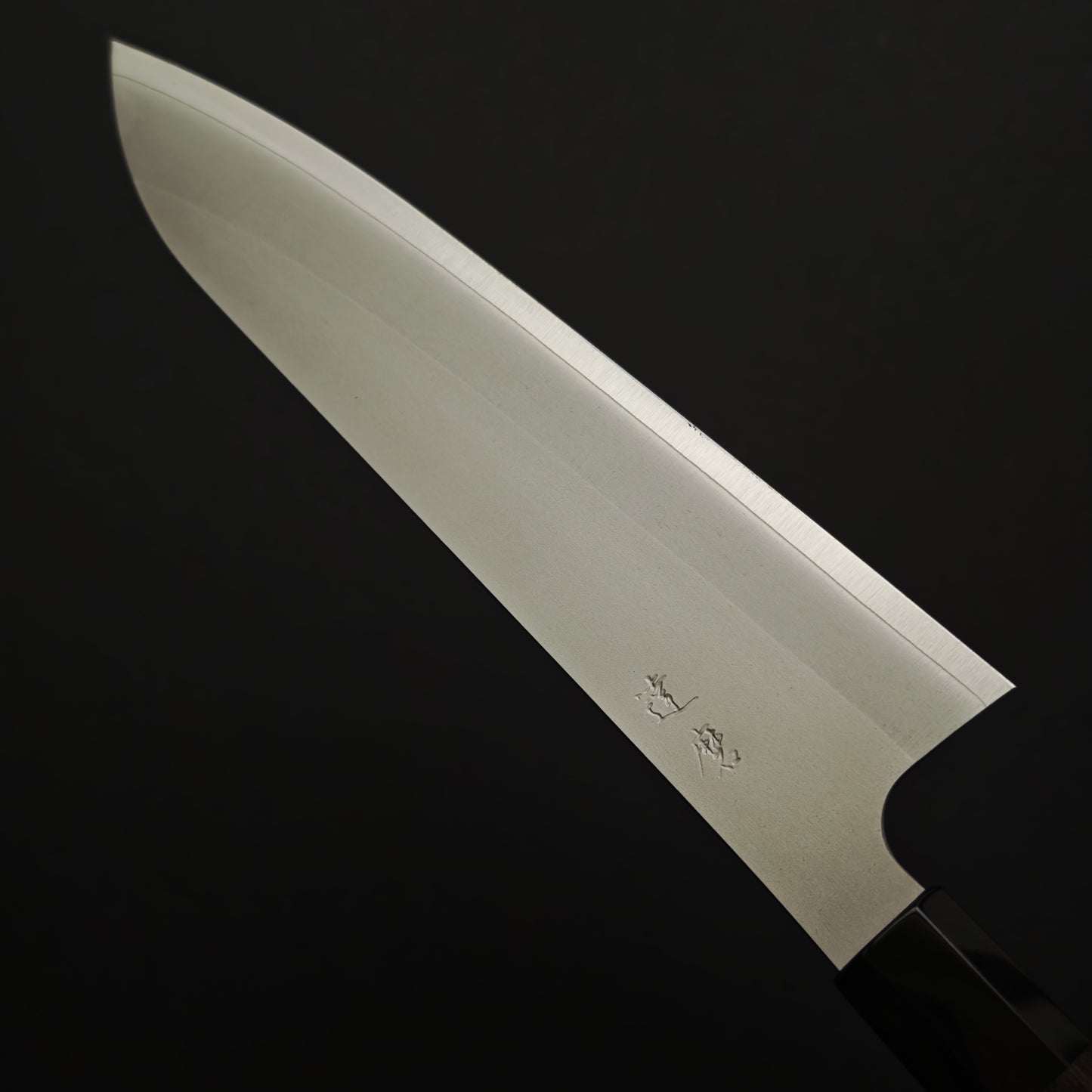 Daruma Hamono Ginsan Gyuto 210mm