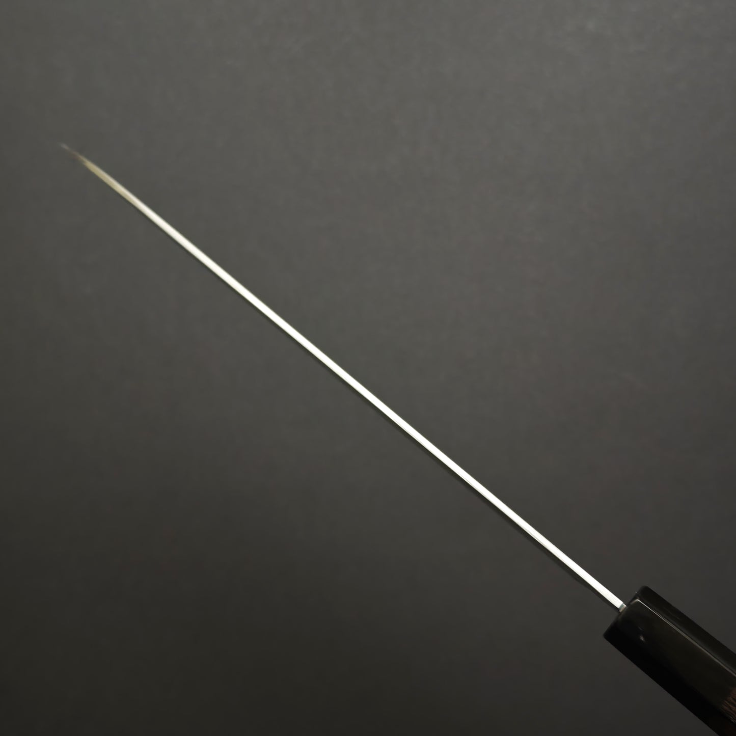 Daruma Hamono Ginsan Gyuto 210mm