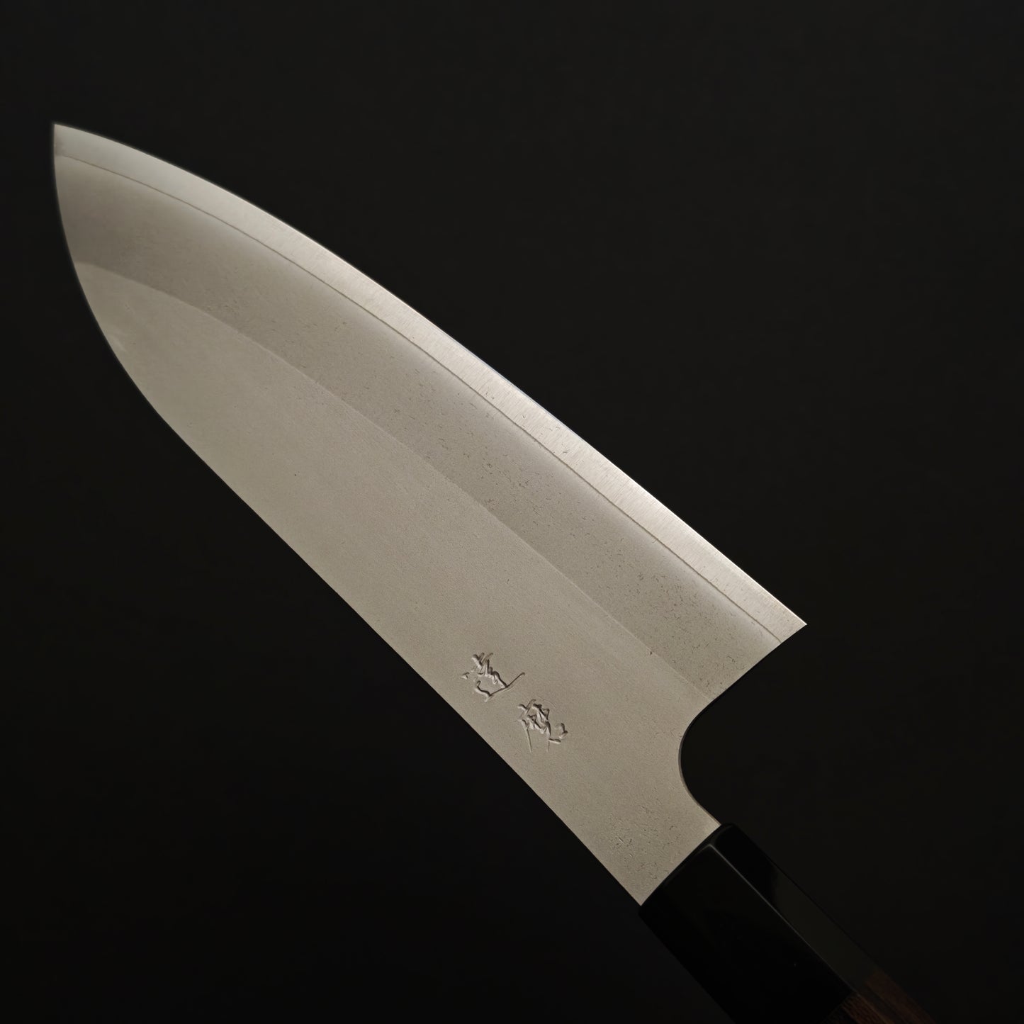 Daruma Hamono Ginsan Santoku 165mm