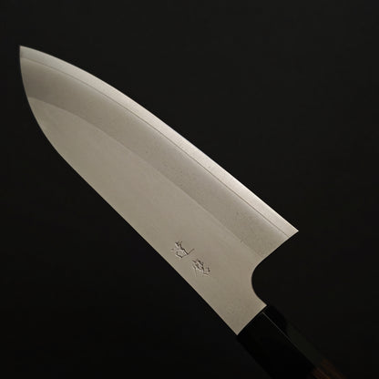 Daruma Hamono Ginsan Santoku 165mm