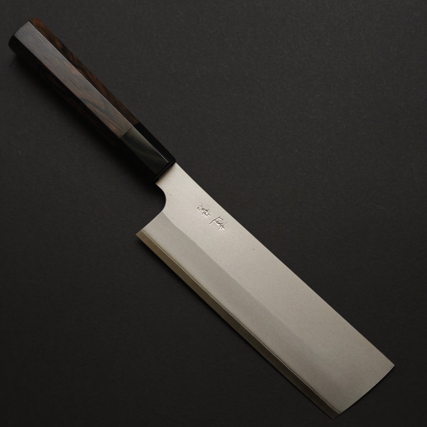 Daruma Hamono Ginsan Nakiri 165mm