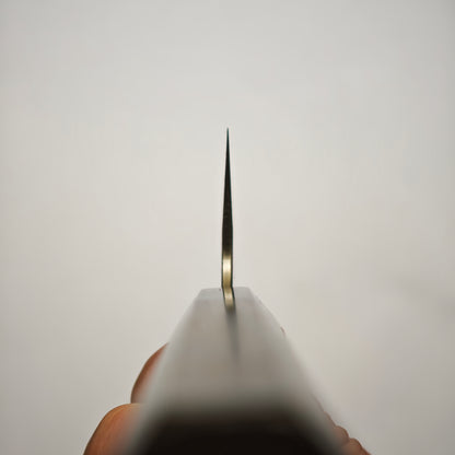 Daruma Hamono Ginsan Gyuto 210mm