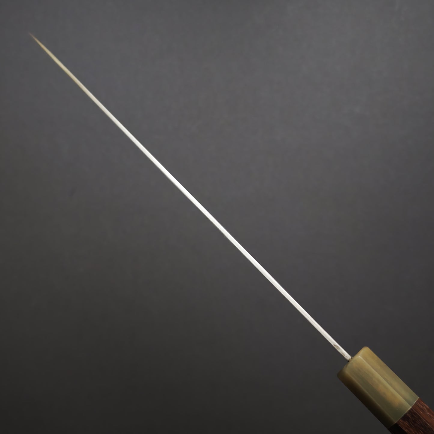 Sukenari Hap40 Gyuto 240mm with Saya