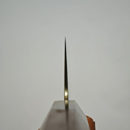 Sukenari Hap40 Gyuto 240mm with Saya