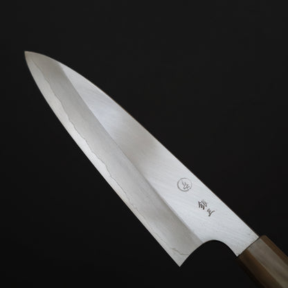 Tadokoro Hamono Honkasumi Ginsan(Silver3) Gyuto 150mm