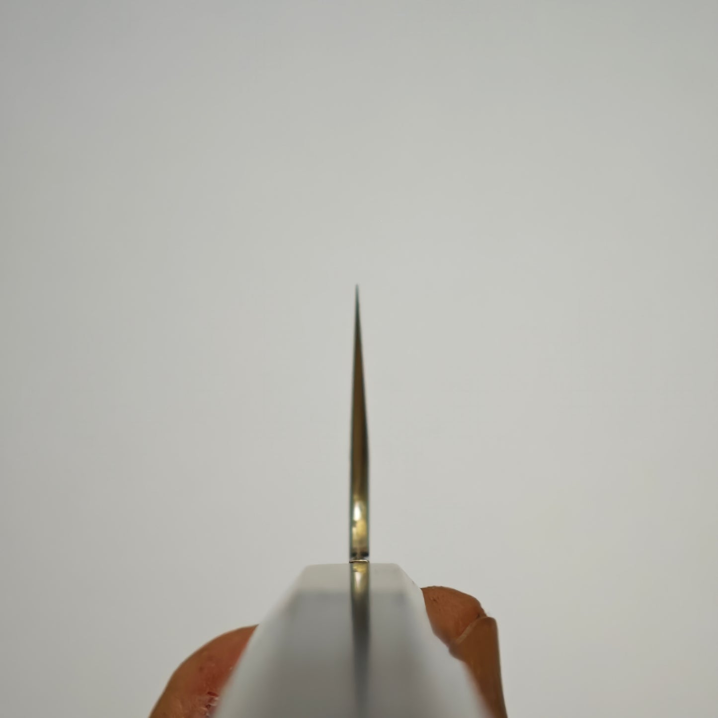 Tadokoro Hamono Honkasumi Ginsan(Silver3) Gyuto 150mm