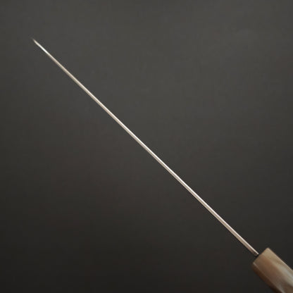 Tadokoro Hamono Honkasumi Ginsan(Silver3) Gyuto 240mm (Extra Tall)