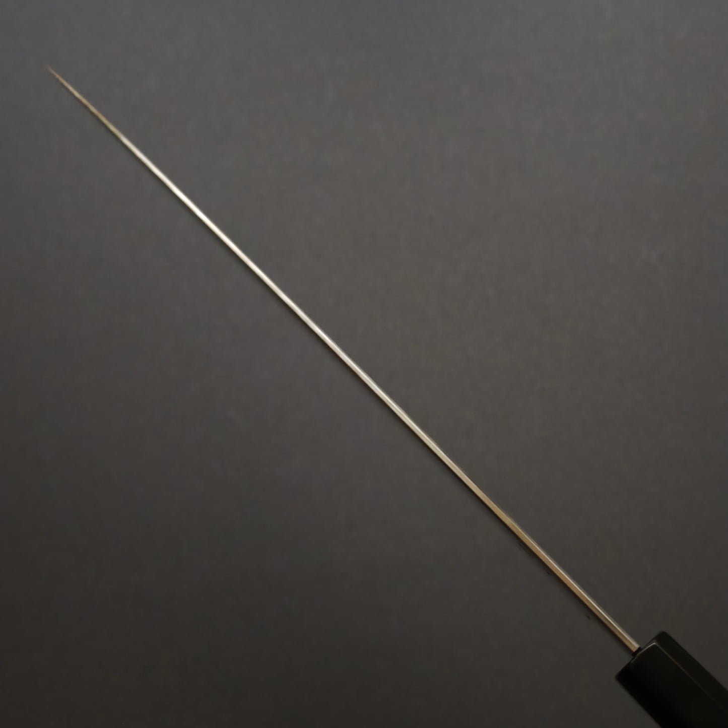 Tetsujin Ginsan Ukiba Gyuto 240mm