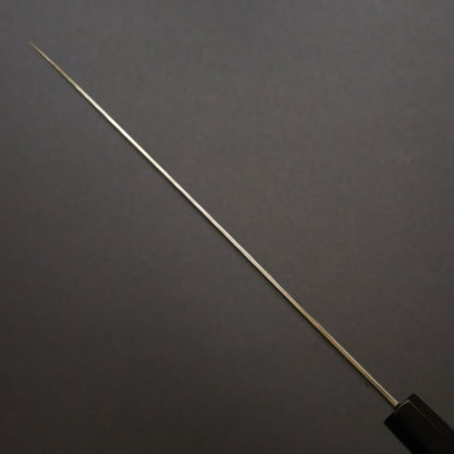 Tetsujin Ginsan Ukiba Gyuto 240mm