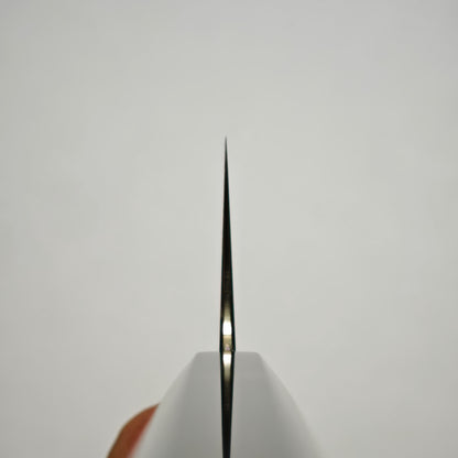 Tetsujin Ginsan Ukiba Gyuto 240mm