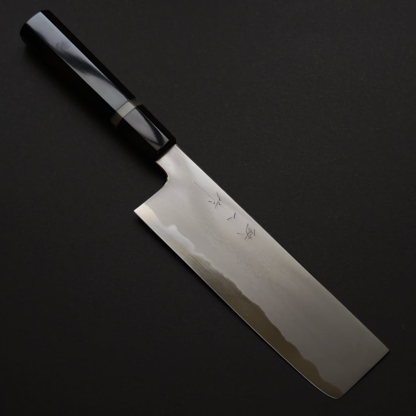 Tetsujin Blue2 Kasumi Nakiri 165mm