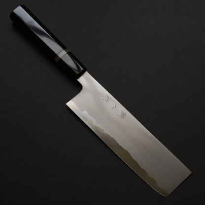 Tetsujin Blue2 Kasumi Nakiri 165mm