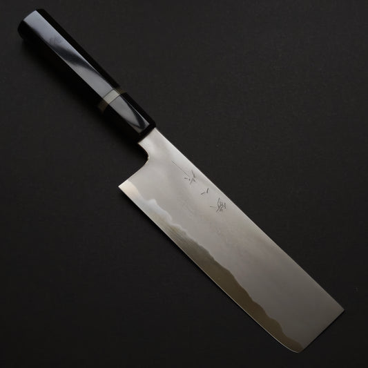 Tetsujin Blue2 Kasumi Nakiri 165mm