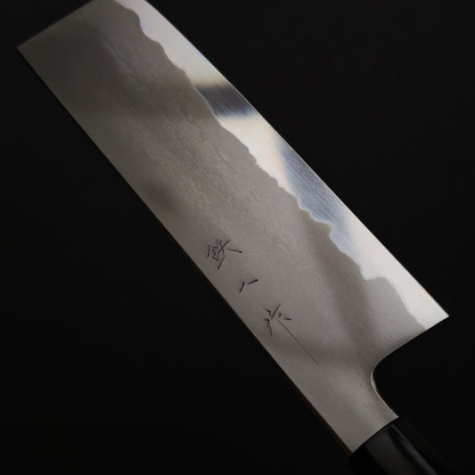 Tetsujin Blue2 Kasumi Nakiri 165mm
