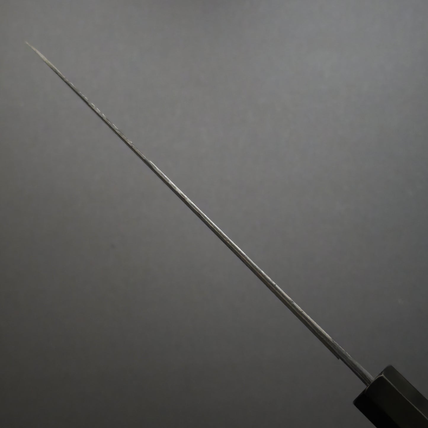 Yoshikane SLD Kuro Damascus Gyuto 210mm