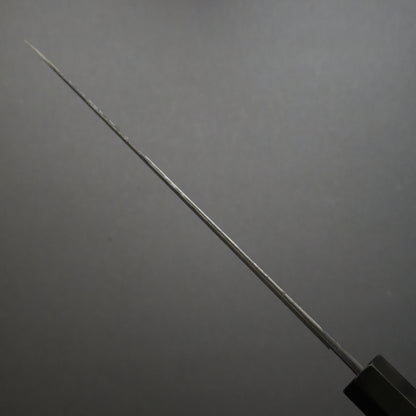Yoshikane SLD Kuro Damascus Gyuto 210mm