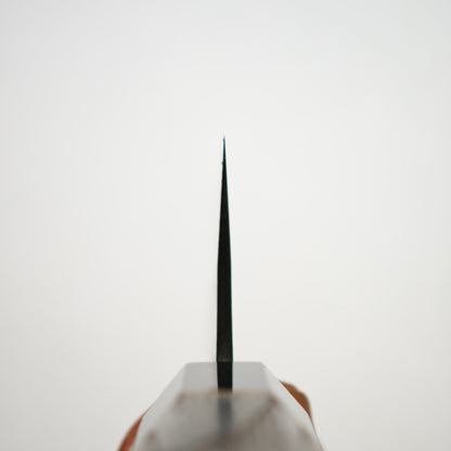 Yoshikane SLD Kuro Damascus Gyuto 210mm