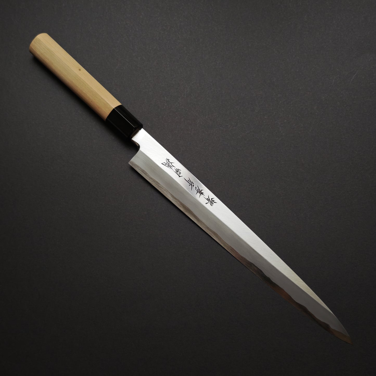 Sakai Takayuki Tokujou White2 Yanagiba 270mm