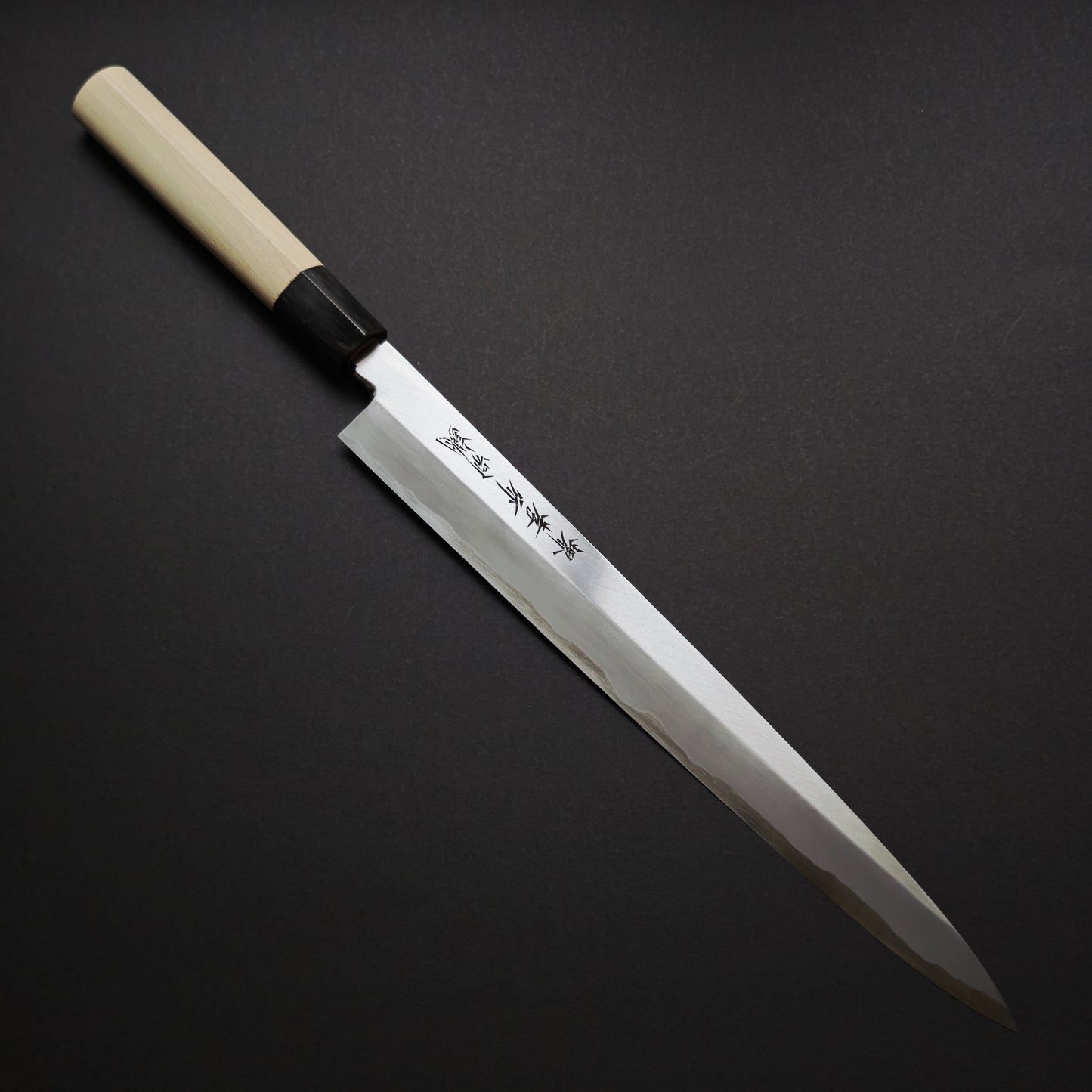 Sakai Takayuki Tokujou White2 Yanagiba 300mm