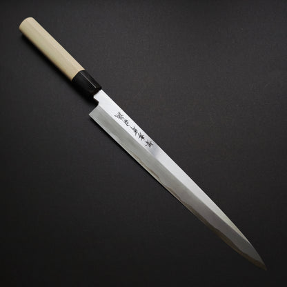 Sakai Takayuki Tokujou White2 Yanagiba 300mm