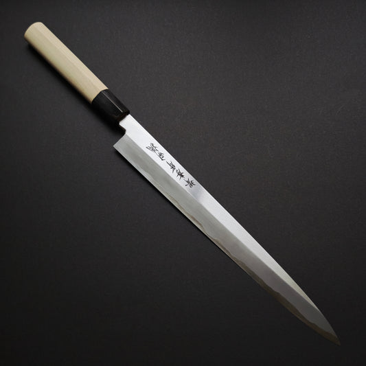 Sakai Takayuki Tokujo White2 Yanagiba 300mm