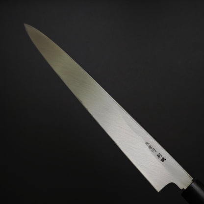 Sakai Takayuki Tokujou White2 Yanagiba 300mm