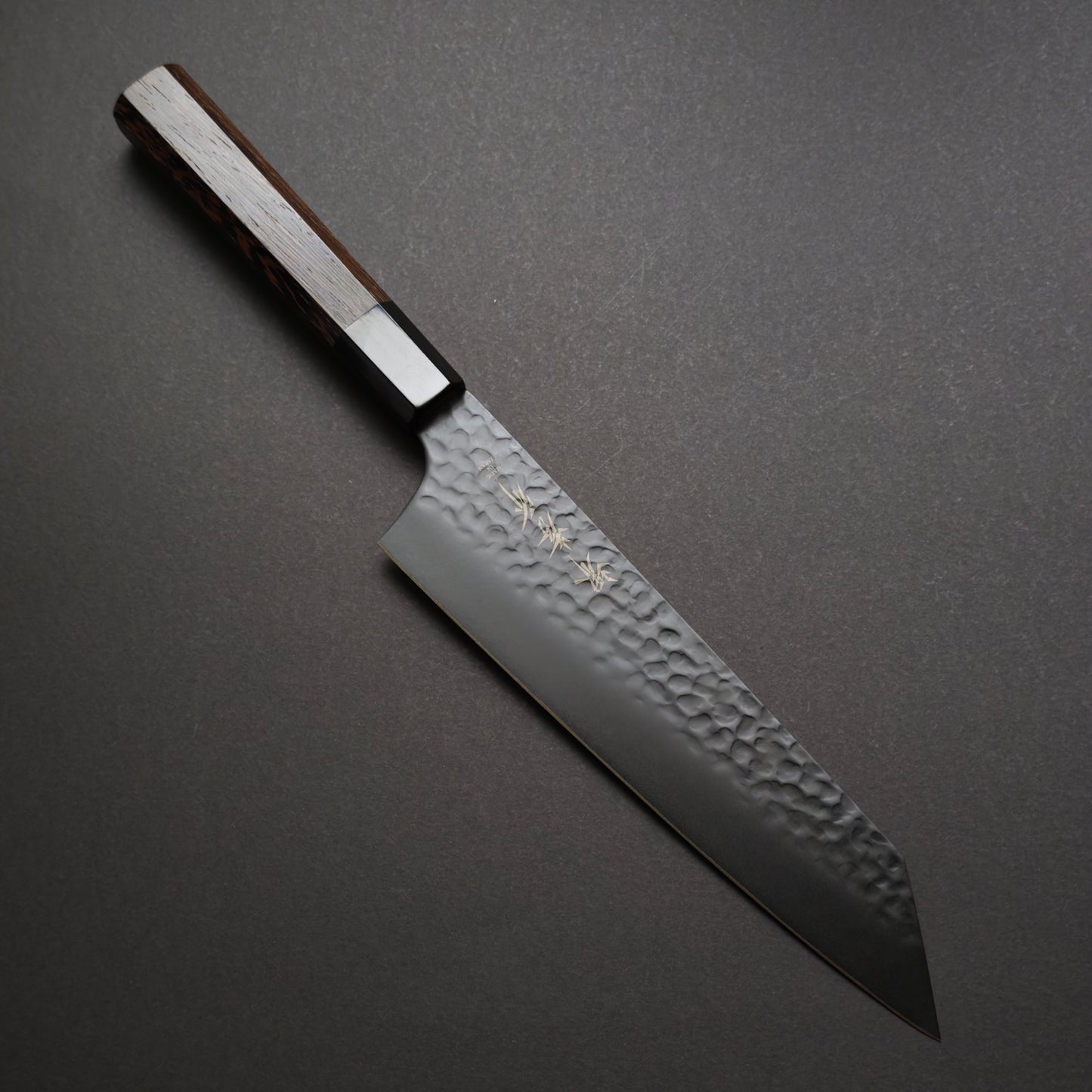 Sakai Takayuki Kurokage VG10 Kengata (Bunka) 190mm