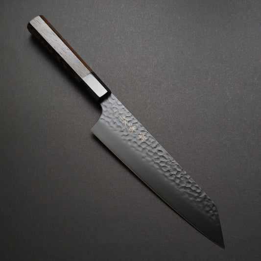 Sakai Takayuki Kurokage VG10 Kengata (Bunka) 190mm