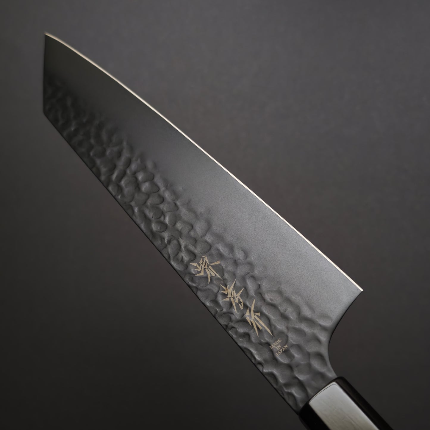 Sakai Takayuki Kurokage VG10 Kengata (Bunka) 190mm