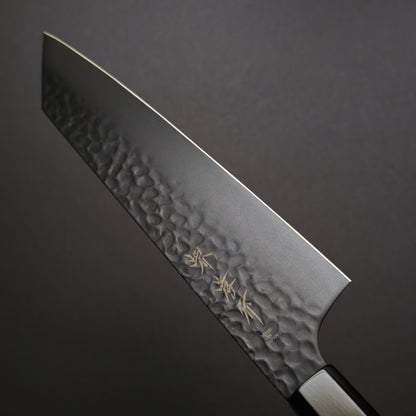 Sakai Takayuki Kurokage VG10 Kengata (Bunka) 190mm