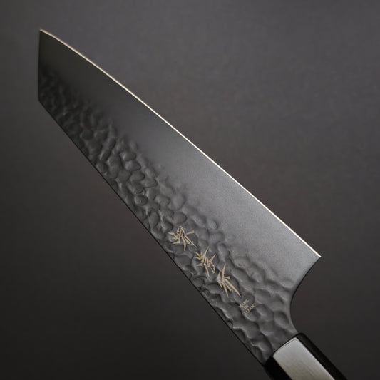 Sakai Takayuki Kurokage VG10 Kengata (Bunka) 190mm