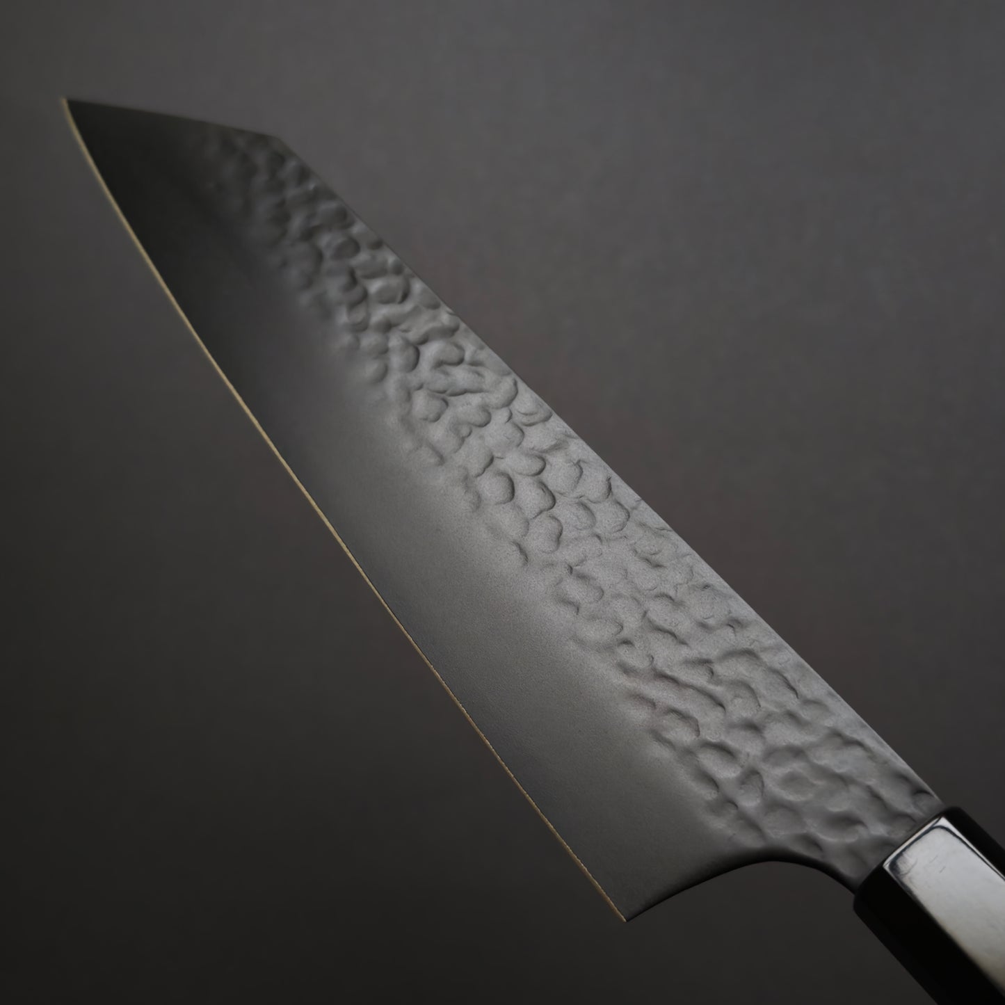 Sakai Takayuki Kurokage VG10 Kengata (Bunka) 190mm