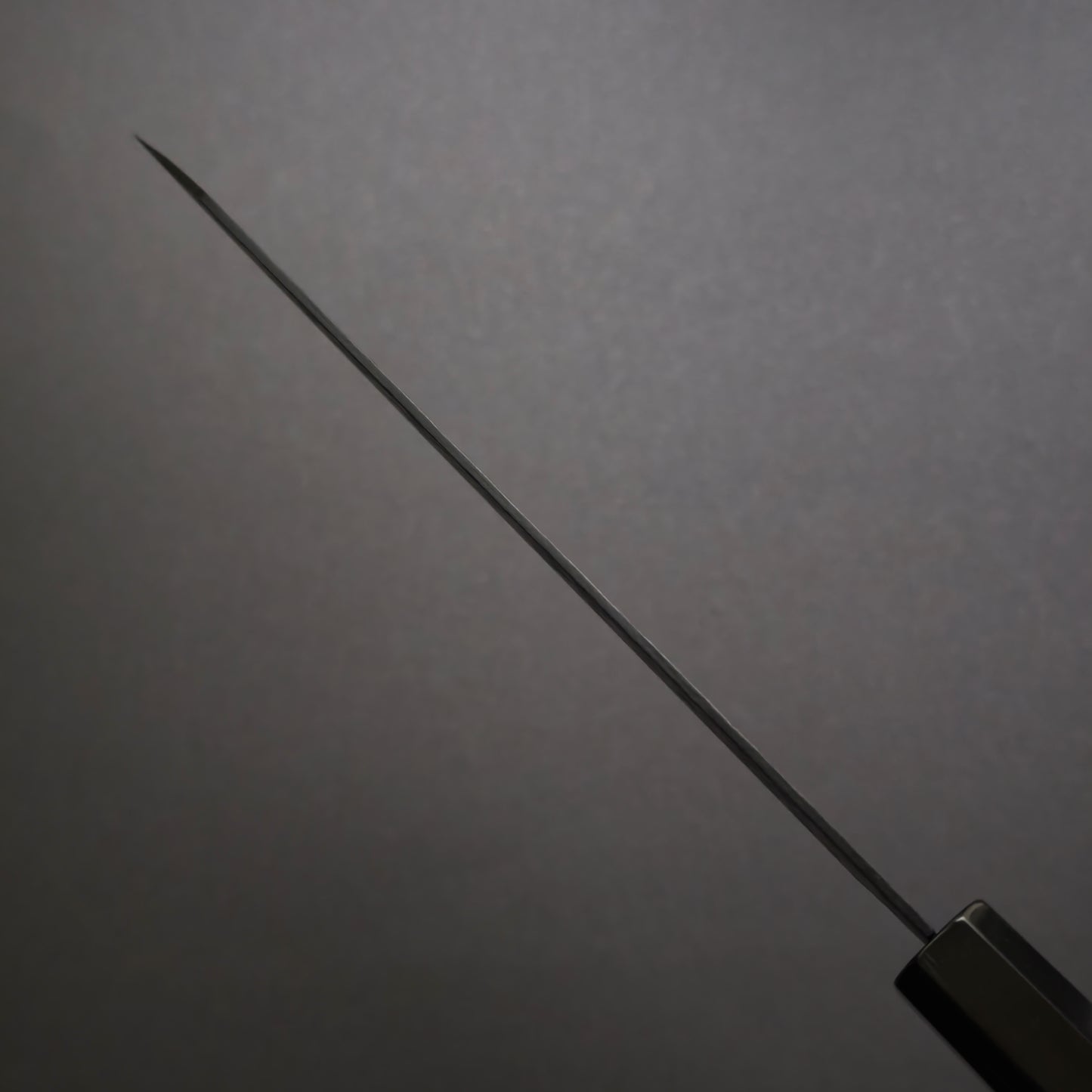 Sakai Takayuki Kurokage VG10 Kengata (Bunka) 190mm