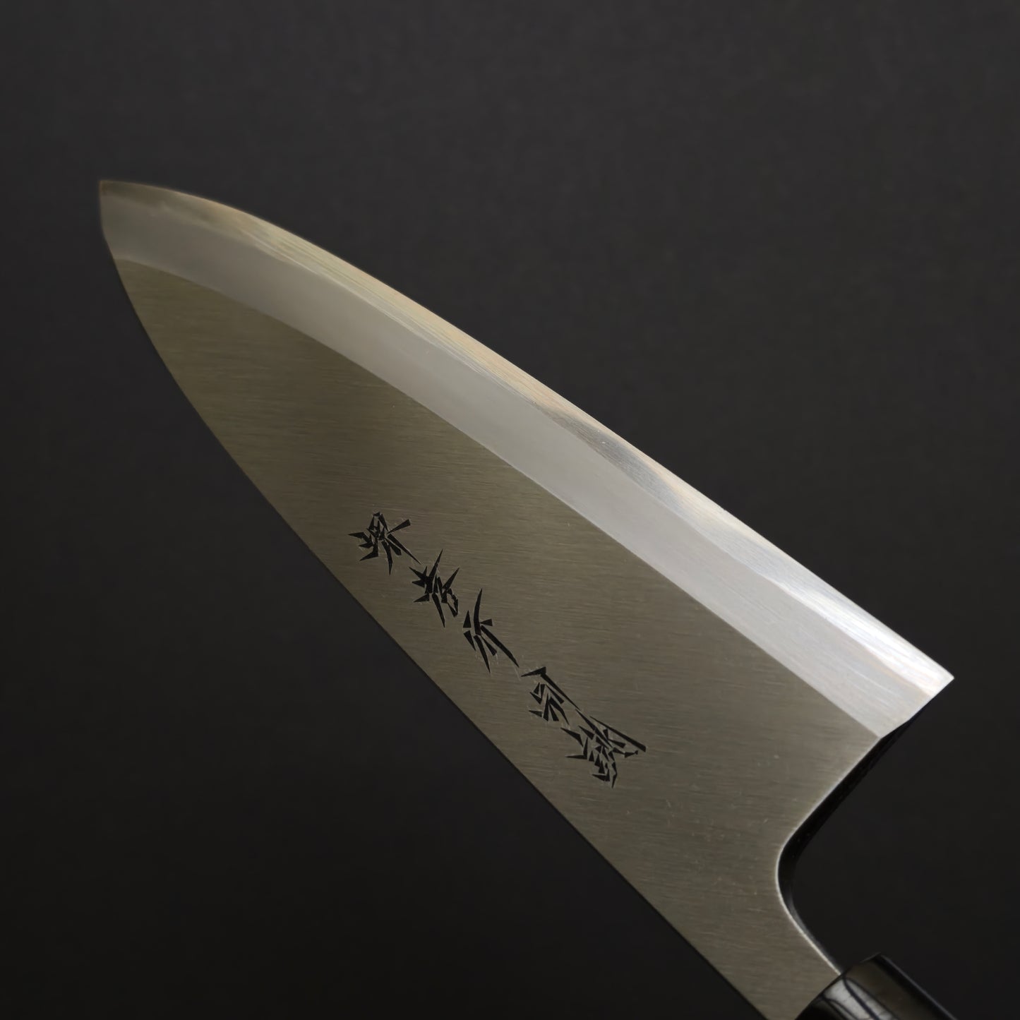 Sakai Takayuki Tokujo White2 Deba 180mm