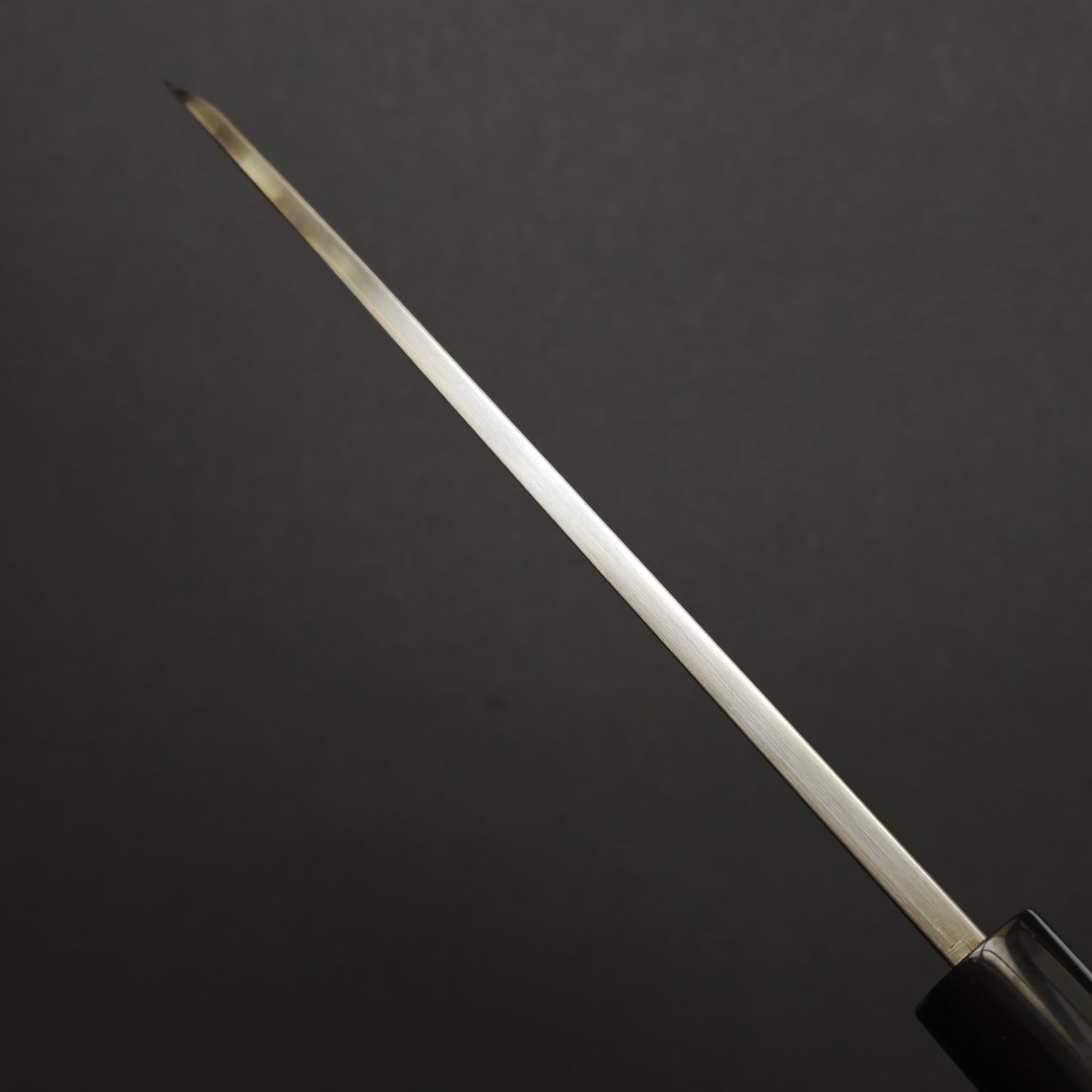 Sakai Takayuki Tokujo White2 Deba 180mm