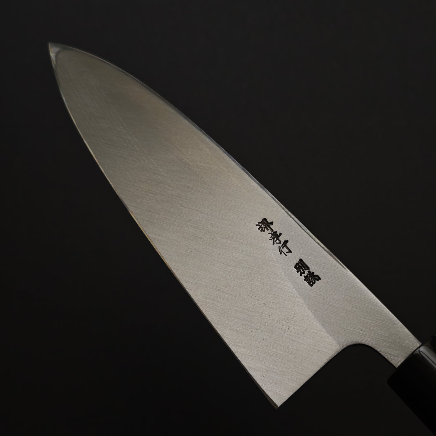 Sakai Takayuki Tokujo White2 Deba 180mm