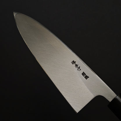 Sakai Takayuki Tokujo White2 Deba 180mm